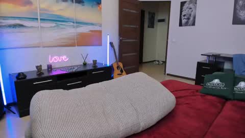 alex marvelxx online show from 03/06/25, 08:41