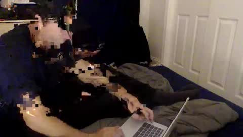 Snapshot of marc_313 chatting on 11/25/25, 12:54 Marc online show from 11/25/25, 12:54