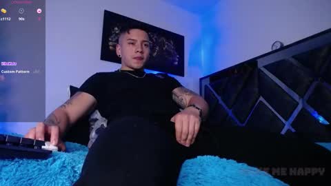 Marc Locke online show from 12/15/24, 11:53