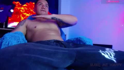 Marc Locke online show from 02/07/26, 11:52