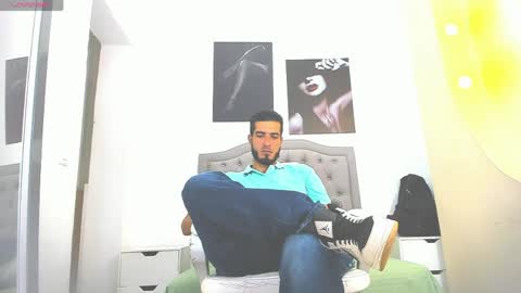 Marc Ruffalo online show from 03/30/26, 11:00