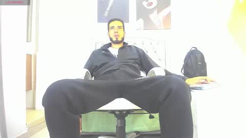 Marc Ruffalo online show from 03/31/26, 11:10