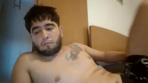 marccarter420 online show from 09/10/25, 03:01