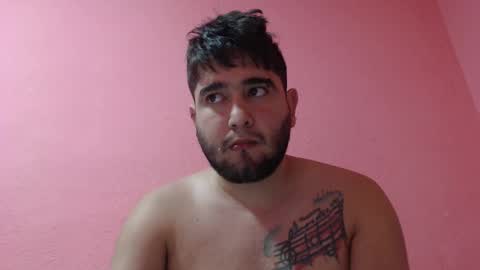 marccarter420 online show from 11/14/25, 01:37