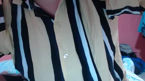 marccarter420 online show from 02/18/26, 08:05