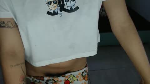 Marcela online show from 12/21/25, 03:35