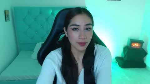 Marcela online show from 04/18/26, 03:32