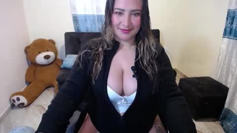 Marce online show from 01/07/26, 05:48