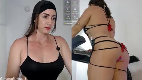 your real gymrat online show from 12/22/25, 01:35