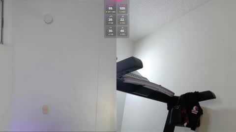 your real gymrat online show from 01/11/26, 06:35