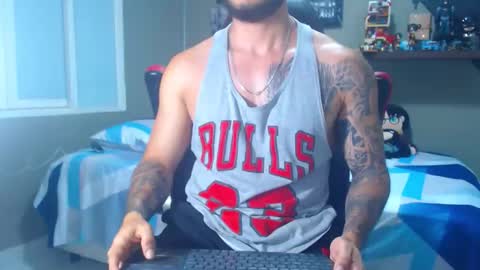 MARCEL online show from 11/25/25, 11:10