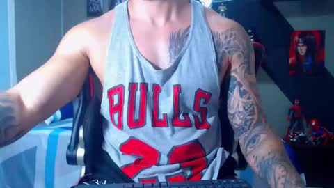 MARCEL online show from 12/02/25, 12:54