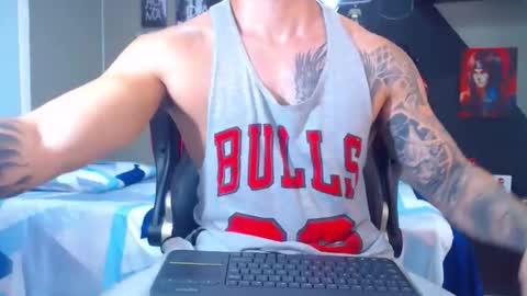 MARCEL online show from 02/09/26, 02:32