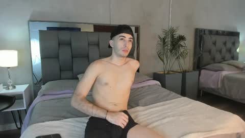 Marcel Gassion online show from 06/04/26, 07:42
