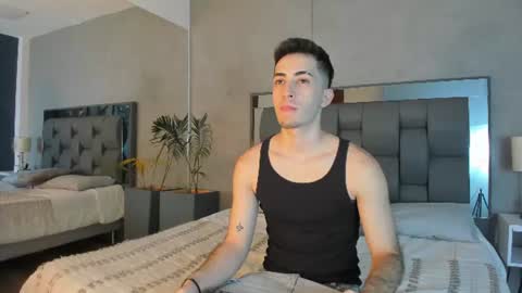 Marcel Gassion online show from 06/15/26, 07:27