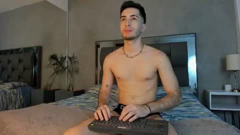 Marcel Gassion online show from 07/04/26, 07:53