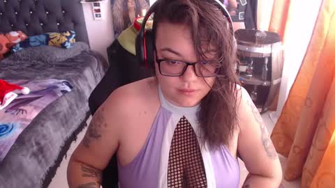 marcela2101 online show from 12/25/24, 04:54