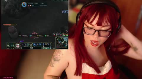 marcela2101 online show from 12/26/24, 10:52