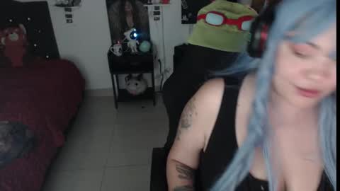 marcela2101 online show from 01/20/25, 11:32