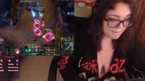 marcela2101 online show from 02/24/25, 02:51