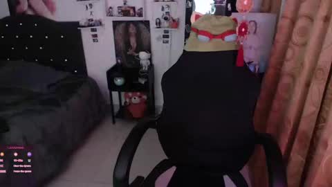 marcela2101 online show from 03/03/25, 02:47