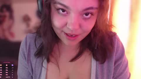 marcela2101 online show from 03/03/25, 09:05