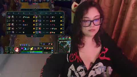 marcela2101 online show from 03/05/25, 01:31