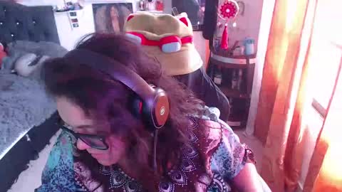 marcela2101 online show from 03/10/25, 08:45