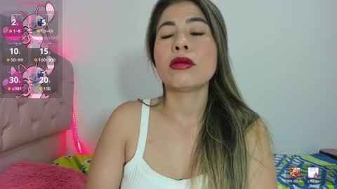marcela_56 online show from 04/08/26, 03:06