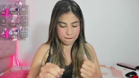 marcela_56 online show from 06/02/26, 09:39