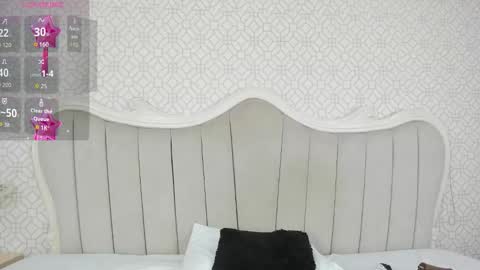 Marcela Cortes online show from 02/23/26, 09:56