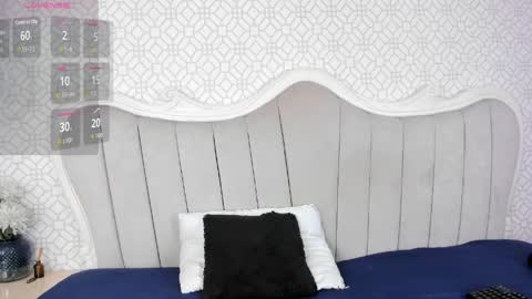 Marcela Cortes online show from 04/01/26, 09:45