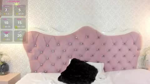 Snapshot of marcela_cortes1 chatting on 06/25/26, 05:12 Marcela Cortes online show from 06/25/26, 05:12