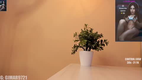 Marcela online show from 12/05/24, 04:44