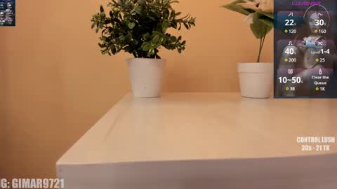 Marcela online show from 02/01/25, 06:51