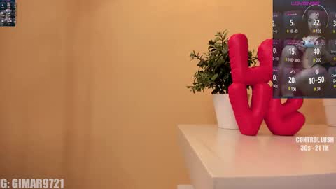 Marcela online show from 02/26/25, 11:59