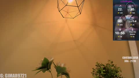 Marcela online show from 09/15/25, 01:49