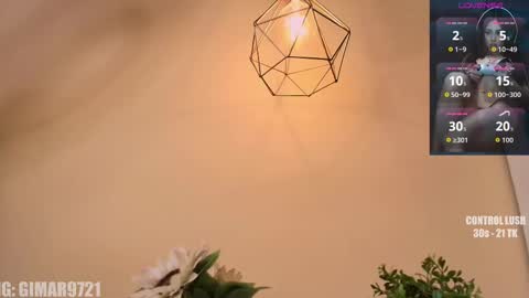 Marcela online show from 10/05/25, 02:10