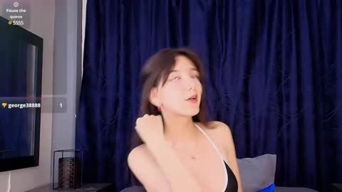 Snapshot of marcelaa_fox chatting on 02/26/25, 08:44 Marcela online show from 02/26/25, 08:44