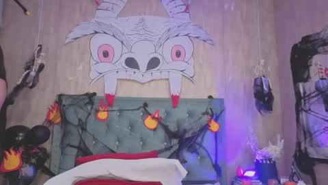 Snapshot of marcelaa_fox chatting on 10/24/25, 09:44 Marcela online show from 10/24/25, 09:44