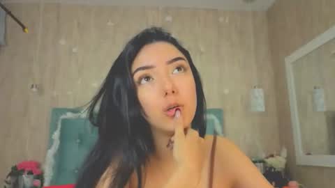 Marcela online show from 01/09/26, 08:10