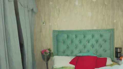 Marcela online show from 07/08/26, 12:37