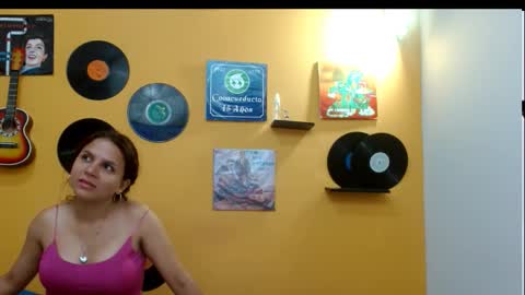 Snapshot of marcelasweet457 chatting on 01/10/26, 01:24 marcelasweet457 online show from 01/10/26, 01:24