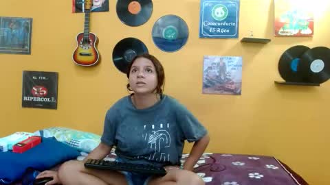 Snapshot of marcelasweet457 chatting on 01/13/26, 01:49 marcelasweet457 online show from 01/13/26, 01:49