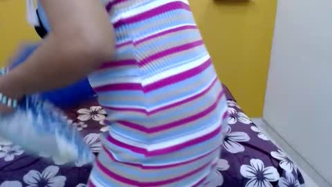 marcelasweet457 online show from 02/23/26, 01:19