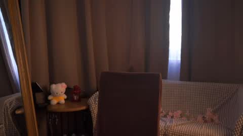 Snapshot of marcelinahumphry chatting on 03/24/26, 12:54 Eva online show from 03/24/26, 12:54