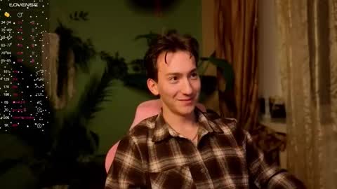 John online show from 02/08/26, 03:26