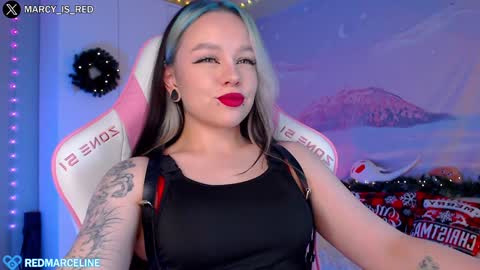 Lady Marceline online show from 12/12/24, 03:16