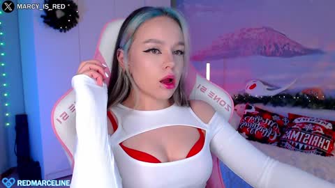 Lady Marceline online show from 12/19/24, 05:40