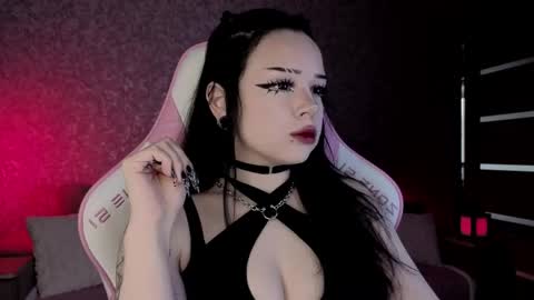 Lady Marceline online show from 04/23/26, 12:04